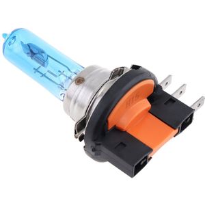 Intensiteit Van Licht Auto Halogeen Koplamp H15 4300 K-5000 K Dc 12V Drl Lichtgevende Vervanging Set