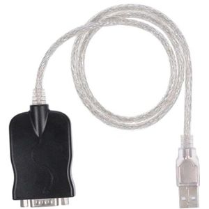 USB2.0 485 Adapter Kabel Usb Naar RS485 Seriële Poort Apparaat Converter
