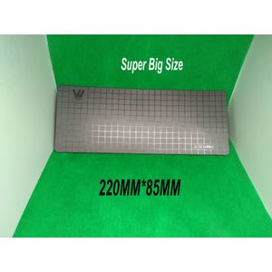 Wowstick 1P Pro 1F Plus Elektrische Schroevendraaier Doos of Alluminum Doos of Super Big Size Wowpad