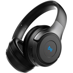 ZEALOT B26 Wireless Headphone Bluetooth Headset Over Ear AUX TF Card Play Volume Touch Control