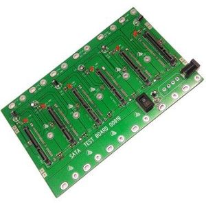 Sata Harde Schijf Naar Usb Card Opener Hard Disk Card Opening Adapter Plaat Mobiele Harde Schijf Ssd Massaproductie Adapter plaat