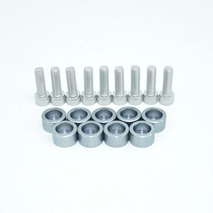 8 Mm Metric Header Cup Wasmachines Kit Diverse Voor Civic B D F H K Motoren