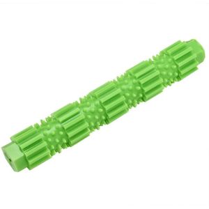 1Pcs Hond Chew Speelgoed Rubber Tand-Cleaning Baton Stretch Interactive Chew Speelgoed Care Trainging Huisdier-Molaire Tool puzzel