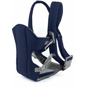 Pasgeboren Baby Baby Dragers Hip Seat Baby Ergonomische Verstelbare Ademend Voorkant Wrap Sling Rugzakken