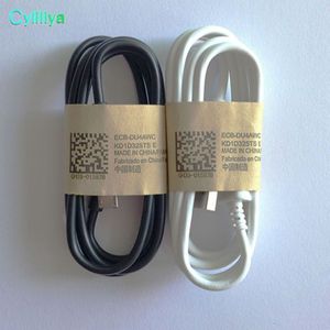 Goedkoopste 100 Stks/veel Micro USB Kabel Oplaadkabel USB2.0 Data sync Charge Kabel voor Samsung galaxy S4 S5 HTC Android telefoon