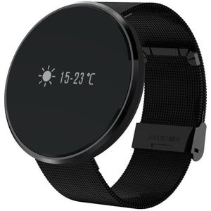 Beste ! SmartBand Braclet Horloge man vrouw Polsband Bluetooth Bloeddruk Zuurstof Hartslag FitnessTracker Voor iOS