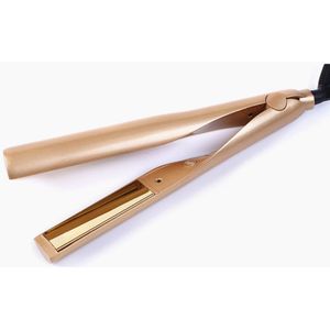 Curling Haar Professionele Haar Styler Straight Waver Styling Tools Haren Curler Crimper Elektrische Keramische Krultang 110-220V