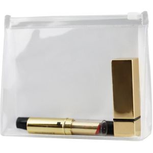 Video's over Wat is Kleine Gepersonaliseerde Toilettas Initiaal a-Z Cosmetica Etui Make-up Tas voor Vrouwen Meisje