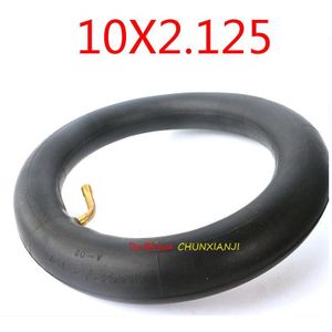 Fietsbinnenband, 30,5 x 5,4 cm, met 45°-ventiel, 30,5 cm (12 inch