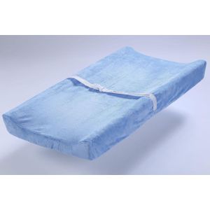 Comfortabele Baby Touch Massage Platform Veranderen Outer Cover Luier Platform Verwijderbare Doek Cover