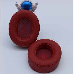 Ear Pad Voor Jbl E55BT Quincy E55BT Headset Vervanging Hoofdtelefoon Memory Foam Vervanging Oorkussen Foam Oorkussens
