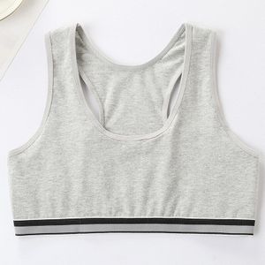 Beha Voor Meisjes 12 Jaar Ondergoed Tops Voor Tieners Xs Lingerie Kinderen Sport Training Bras Tank Kids Ondergoed Onderkleding 7-14T