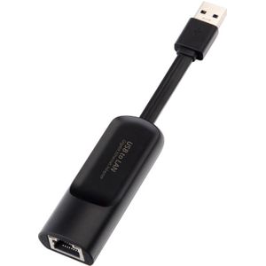 Usb 3.0 Ethernet Adapter RTL8153 Usb Netwerkkaart Te RJ45 Lan Voor Windows 10 Pc Voor Xiaomi Mi Box 3 usb Hub Gigabit Ethernet