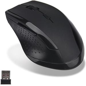 HIPERDEAL 2.4GHz 6D USB Wireless Optical Gaming Mouse 2000DPI Muizen Voor Laptop Desktop PC 18Apr04