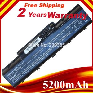 Laptop Batterij Voor Acer Aspire 5732Z 5732ZG 5734Z 5735 5735Z 5737Z 5738 5738G 5738Z 5740 5740D 5740G 5740DG 7715Z