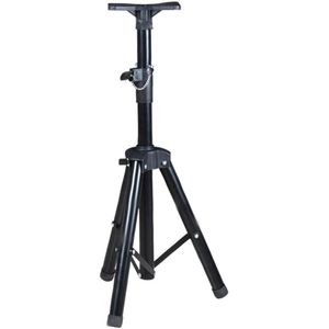 Speaker Stand Tripod Stand O Statief Ktv Outdoor Plank Floor Stand, de Intrekbare Lengte Is Ongeveer 60-120Cm