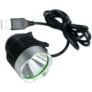 Usb Uv Curing Licht, 10W Draagbare Duurzaam Ultraviolet Lijm Genezen Licht Lamp, Voor Mobiele Telefoon Reparatie