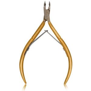 NM-D005 Nail Cuticle Cutter Schaar Rvs Nipper Clipper Vinger En Teen Dode Huid Cuticula Schaar (Cuticle Schaar)