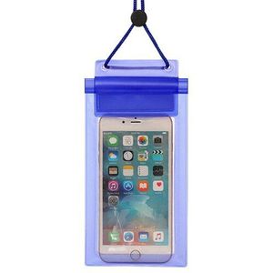 Universele Waterdichte Telefoon Case Voor Iphone 11 Pro Xs Max Xr X 8Plus 7 6S Samsung Mobiele Telefoon bag Cover Coque Water Proof Pouch
