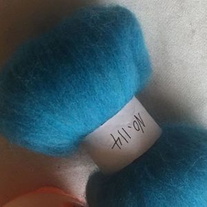 WFPFBEC 70 s Australië GEKAMD 100% WOL fiber merino diy wol voor neddles vilten wol zwervende 50g 100g 200g 300g 500g 1000g NR 114