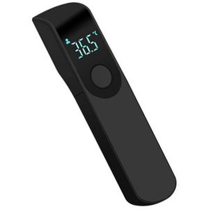 Mini Handheld Oor Thermometer Draagbare Menselijk Lichaam Thermometer Huishoudelijke Gezondheid Monitor Body/Object Model ℃ ℉ Digitale Thermometer