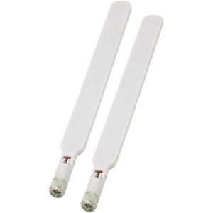 4G Antenne Wifi Externe Antennes 3G Lte Antena Sma Male 698-2700Mhz Voor Huawei B315 B310 b612 B5186 Routers 1Pc/2Pc