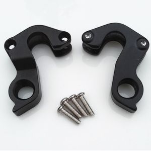 1pc fiets legering gear Derailleur hanger Fietsen Achter Hanger Voor Cannondale F-SI Carbon F29 Cannondale Scalpel Flash Carbon