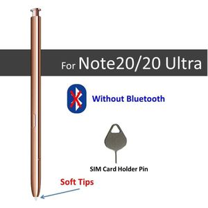 Woowoo Originele Galaxy Note 20 Stylus Touch S Pen Galaxy Note 20 Touch Screen Pen Actieve Stylus S Pen