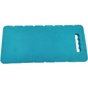 Draagbare Waterdichte Tuin Kneeler Knie Pads Anti-Slip Eva Kruipen Pads Cesped Kunstmatige Terraza Tapis Exterieur Terrasse