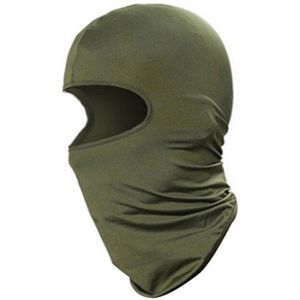 Motorrijden Helm Liner Hood Outdoor Sport Wandelen Multifunctionele Stofdicht Zweet-Absorberende Hoofddoek Diefstal Masker