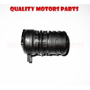 RE0F09A RE0F09B voor Nissan Murano CVT JF010E valve body harness Zwart Connector Mannelijke 22 pin