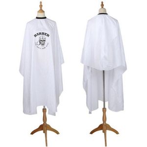 Kapper Mode Kapsel Doek Retro Schedel Cut Haar Non-stick Haar Volwassen Doek