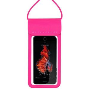 Tpu Waterdichte Duiken Zwemmen Telefoon Tassen Case Voor 5.0-7.0 Inch Mobiele Telefoon Pouch Opslag Dry Bag Drifting Sport tassen