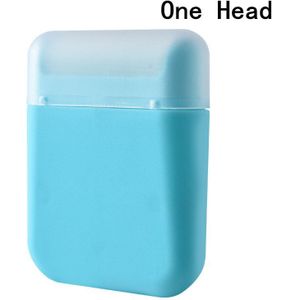 Mini Lint Remover Handleiding Haar Bal Trimmer Fuzz Pellet Cut Machine Draagbare Epilator Trui Kleedt Scheerapparaat Wasserij Schoonmaken Tool