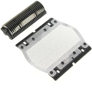 SCHEERAPPARAAT Vervanging Folie Scheerapparaat Vervanging Cutter Voor BRAUN 11B Serie 110 120 130 140 150 5684 5685
