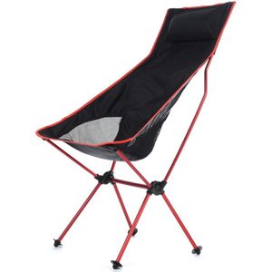 Opvouwbare Outdoor Opvouwbare Camping Stoel Draagbare Vouwen Voor Strand Picknick Zetel Klapstoel Vissen Bbq Wandelen Stoel