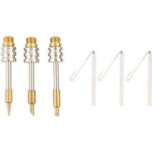 USB naar Mini-jack kabel voor ZD-20U soldeerbout