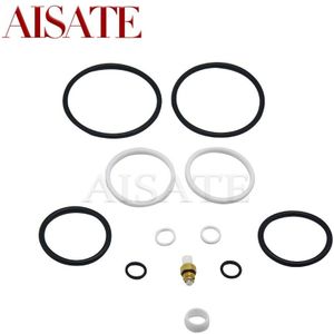 Luchtvering Rubber Ring O Ring Voor Discovery 3 4 LR3 LR4 Voor Air Spring Schokdemper Reparatie Kit RN501580G