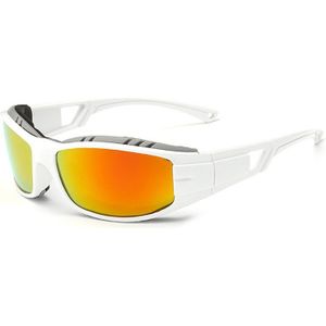 Gepolariseerde Klimmen bril Sport Mannen Zonnebril Road Fietsen Bril Mountainbike Fietsen Bescherming Goggles Eyewear