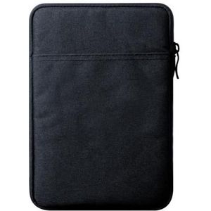 11 Inch Shockproof Tablet Sleeve Case Voor Ipad Ipad 2 3 4 Pro 9.7/10.2/10.5/11 Inch Beschermende Travel Cover Pouch Tassen