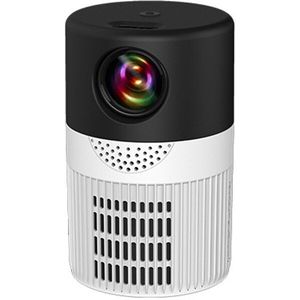Vchip YT400 Projector Mini Projector Thuis Projector Voor Home Theater 1080P Wifi Draagbare Mediaspeler Проектор