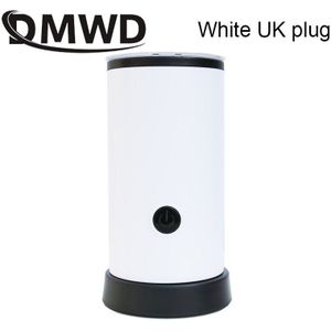 Elektrische Automatische Mengen Melkopschuimer Foamer Soft Foam Bubble Mixer Machine Warmer Kopje Luxe Koffie Cappuccino Melk Heater
