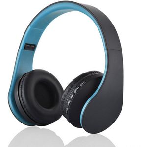 Best Selling Andoer Draadloze Hoofdtelefoon Digital Stereo Bluetooth 4.1 EDR Headset Card mp3-speler Oortelefoon FM Radio Muziek voor alle