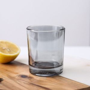 230Ml Mondwater Cup Kleur Badkamer Borstelen Cup Hotel Mondwater Glas Cup