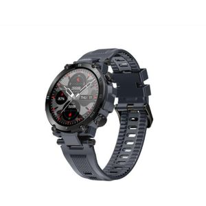 Mode Smart Horloge Armband Multi-Sport Bloed Zuurstof Hartslag Bloeddruk Stap Bericht Push IP68 Waterdicht