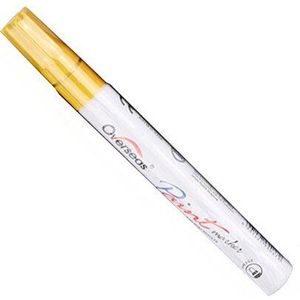 Universal Car Auto Kras Filler Reparatie Waterdichte Permanente Verf Marker Pen Autoband Loopvlak Rubber Reparatie Marker Pen