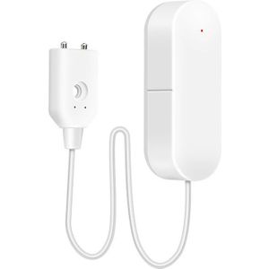 Wifi Mobiele App Timing Schakelaar Klep Smart Home Automation Regelklep For A Gas Werken Ontmoette Alexa, Google Assistent, ifttt