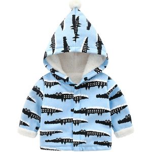 Baby Jongens Winter Fleece Jassen Voor Jongen Geul Kinderkleding Hooded Warm Bovenkleding Windjack Baby Kids Kinderen Jassen