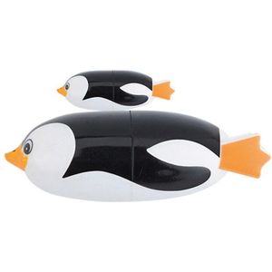 Grappig Elektrische Duiken Pinguïn Zwembad Duiken Game Zomer Kinderen Kid Onderwater Zwemmen/Duiken Zwemmen Speelgoed Zwembad