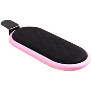 Armsteun met muismat | Nedis (Ergonomisch, Bureaubevestiging, Zwenkbaar